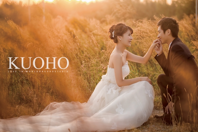 郭賀影像官網：http://www.kuohostudio.com/ FB粉絲專頁：https://www.facebook.com/kuoho Tel: +886 911391869 Email: kuohostudio@gmail.com - 台灣pre-wedding 精選婚紗 - viviennekao - , , 台灣郭賀影像, $15,001至$20,000, 台中, , , , , , , 