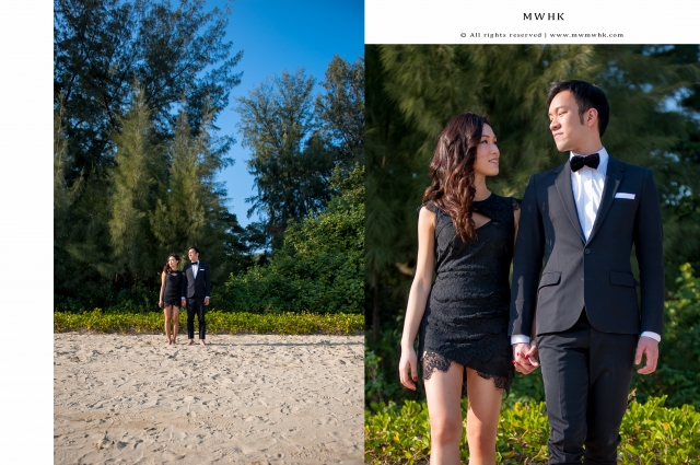  - HK Pre-Wedding - MWHK - , , , , 全香港, , , , , , 自然, 海邊/湖泊