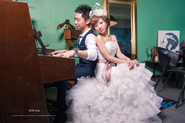  - HK Pre-Wedding - MWHK - , , , , 全香港, , , , , , 自然, 影樓/影城/攝影基地