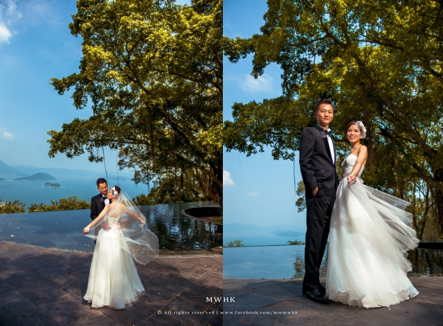  - HK Pre-Wedding - MWHK - , , , , 全香港, , , , , , 自然, 海邊/湖泊