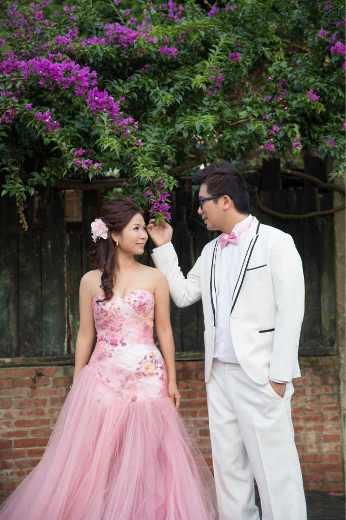  - Pre-wedding@La Fatte - Yuki.TY - , , , , 台中, , , , , , 自然, 影樓/影城/攝影基地