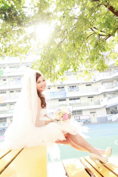  - pre wedding - yammywong - Yammy Wong, Gino Ng, , , others, , , 冇得彈~~簡單清新~~, , , 自然, 學校/院校