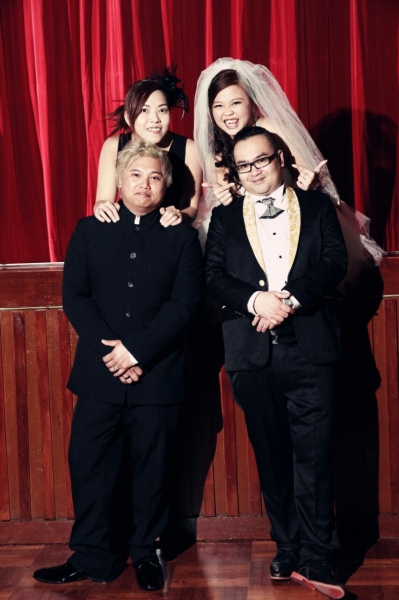  - pre wedding - yammywong - Yammy Wong, Gino Ng, , , others, , , 冇得彈~~簡單清新~~, , , 自然, 學校/院校