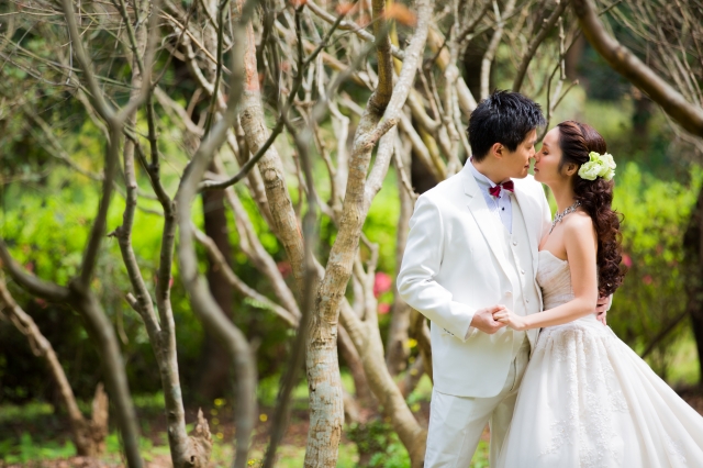  - Pre Wedding - Angelnana - , , , , 台北, , , , , , 自然, 青山綠草