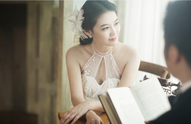  - 韓式RARI Studio pre-wedding - febby01 - , , , , 廣州, , , , , , 韓式, 影樓/影城/攝影基地