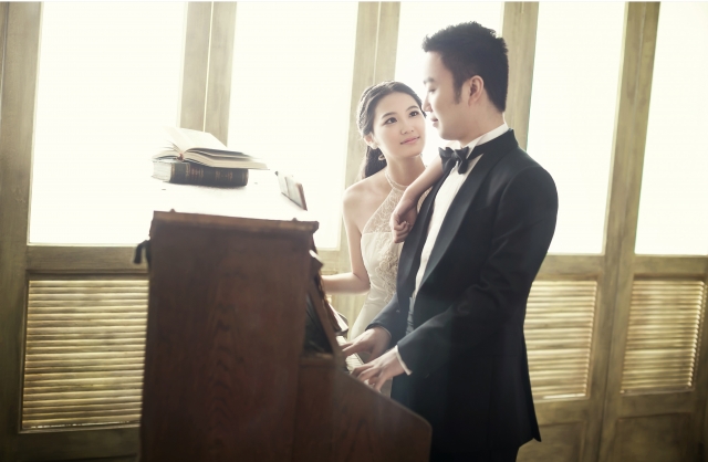  - 韓式RARI Studio pre-wedding - febby01 - , , , , 廣州, , , , , , 韓式, 影樓/影城/攝影基地