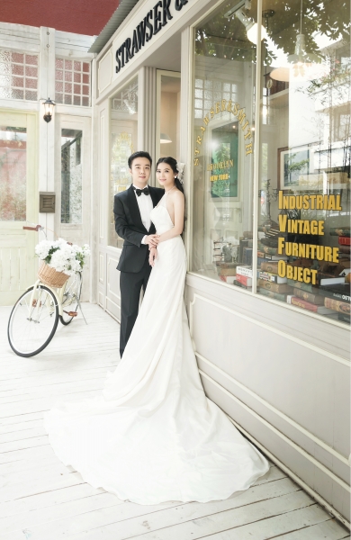  - 韓式RARI Studio pre-wedding - febby01 - , , , , 廣州, , , , , , 韓式, 影樓/影城/攝影基地