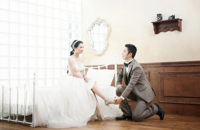  - 韓式RARI Studio pre-wedding - febby01 - , , , , 廣州, , , , , , 韓式, 影樓/影城/攝影基地