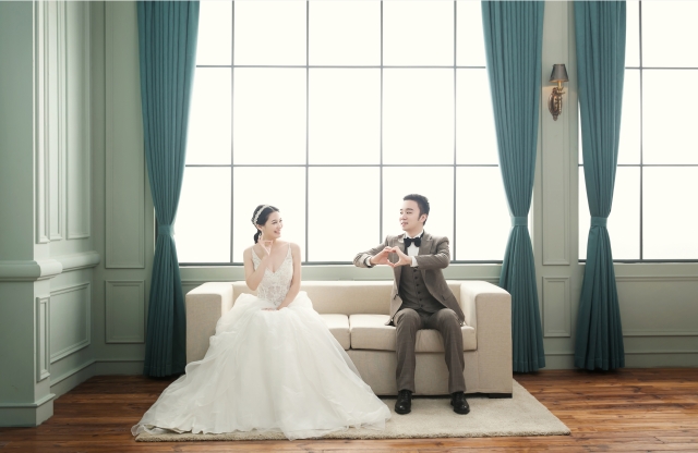  - 韓式RARI Studio pre-wedding - febby01 - , , , , 廣州, , , , , , 韓式, 影樓/影城/攝影基地