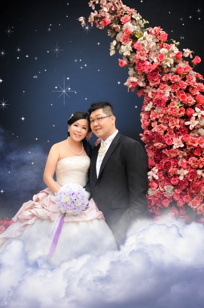  - PRE-WEDDING相 - kafung - , , , , 全香港, , , , , , 自然, 影樓/影城/攝影基地