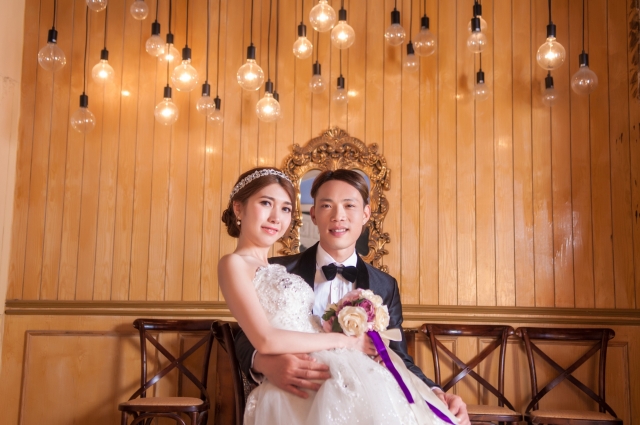 image.jpg - wedding profile - happyctm - , , , , 全香港, , , , , , 自然, 影樓/影城/攝影基地