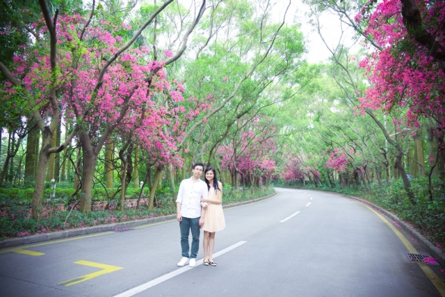  - Our Pre-wedding@Shenzhen - cmiranda - , , , , , , , , , , , 