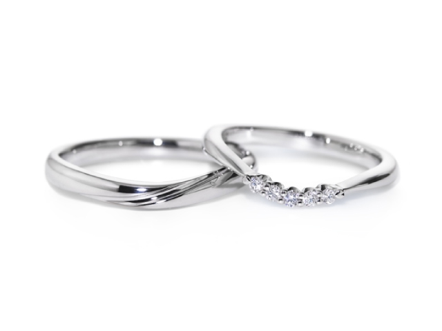  - Wedding bands - OceanLove - , , , , , , , , , , , 