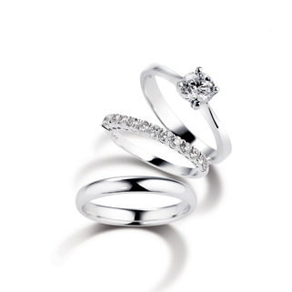  - Wedding bands - OceanLove - , , , , , , , , , , , 