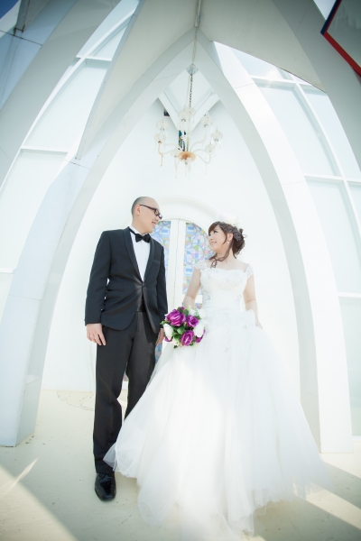  - Pre-wedding photo - Sophia420 - Sophia Lee, Franco Ho, , $10,001至$15,000, 台中, , NA, 很好, 我讓她自由發揮, 效果理想, NA, NA, 台式, 影樓/影城/攝影基地