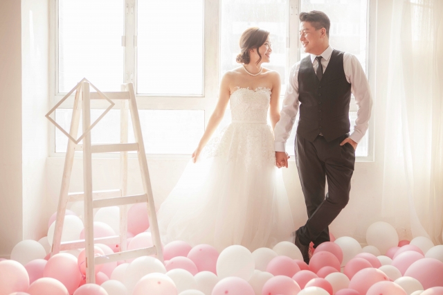  - 花花 Prewedding - cacahon - , , , , , , , , , , , 