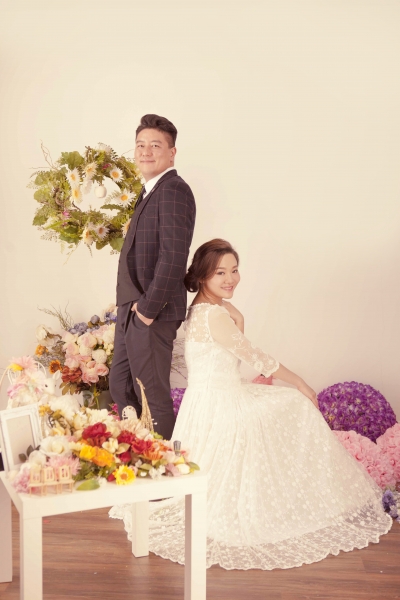  - 花花 Prewedding - cacahon - , , , , 全香港, , , , , , 自然, 影樓/影城/攝影基地