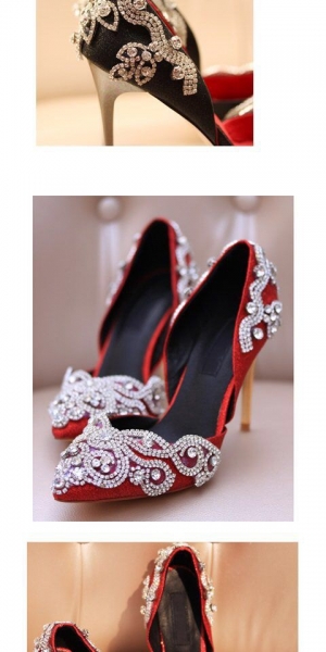  - Mrs Lam'S Shoes - Nicolesuet - , , , , , , , , , , , 