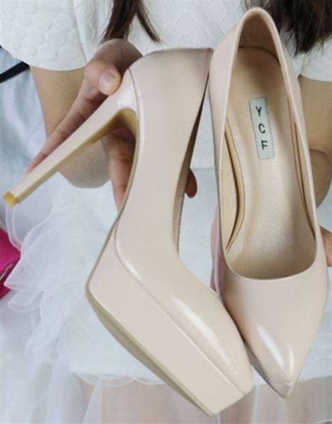  - Mrs Lam'S Shoes - Nicolesuet - , , , , , , , , , , , 