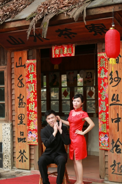  - CM & MC * 細味愛 - zoelcm - LEUNG CHI MAN, WONG MAN CHUEN, 花田婚纱摄影, $1000至$5000, , , , , , , , 