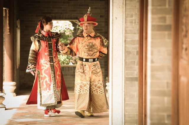  - Sa & Joe Wedding Day 24 4 2015 - salomylau - , , , , , , , , , , , 