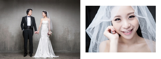  - Korea Pre-wedding - Tuetbo - , , May Studio, $25,001至$30,000, 韓國, , , , , , 華麗, 影樓/影城/攝影基地