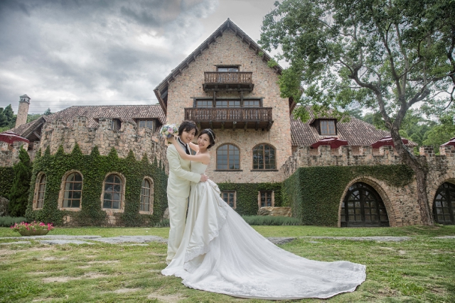  - Masalili pre-wedding - Tuetbo - , , ::masaLiLi::瑪莎LiLi婚紗, , 台中, , , , , , 復古, 宏偉建築