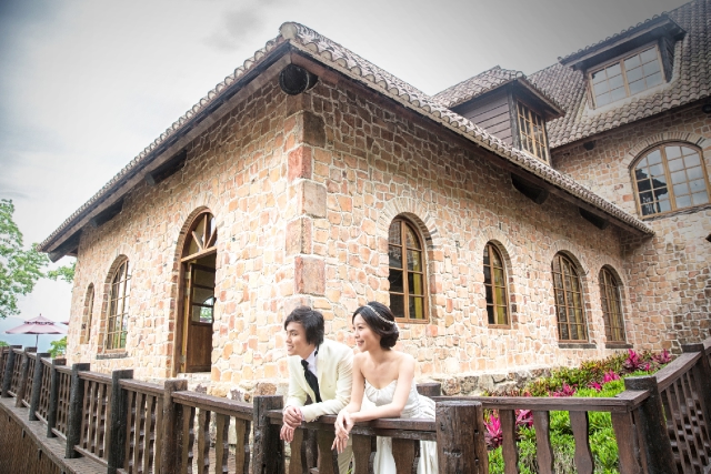  - Masalili pre-wedding - Tuetbo - , , ::masaLiLi::瑪莎LiLi婚紗, , 台中, , , , , , 復古, 宏偉建築