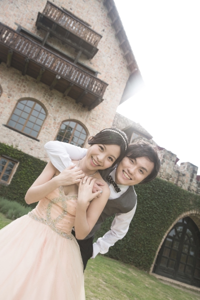  - Masalili pre-wedding - Tuetbo - , , ::masaLiLi::瑪莎LiLi婚紗, , 台中, , , , , , 復古, 宏偉建築