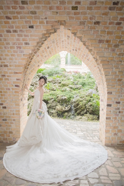  - Masalili pre-wedding - Tuetbo - , , ::masaLiLi::瑪莎LiLi婚紗, , 台中, , , , , , 復古, 宏偉建築