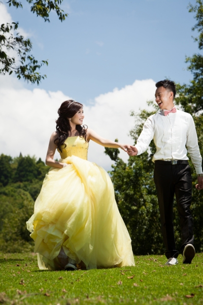  - 台灣Pre wedding photos - Tammylol - , , 法緹.新絲路, , 台中, , , , , , 自然, 