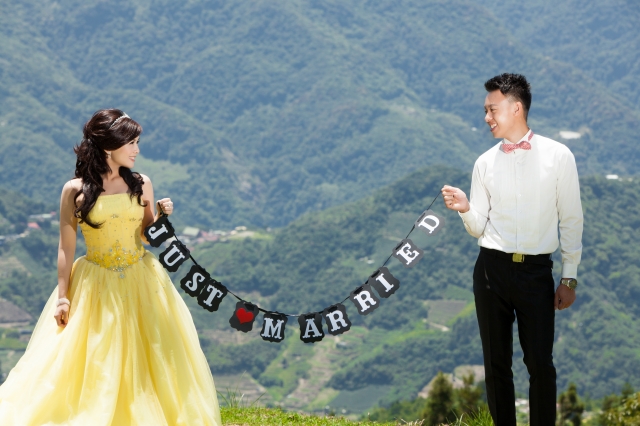  - 台灣Pre wedding photos - Tammylol - , , 法緹.新絲路, , 台中, , , , , , 自然, 