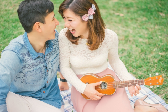  - HKPREWEDDING - kobeqblam - Catherine, YIU, , $15,001至$20,000, others, 大埔/元朗, , , , , 自然, 