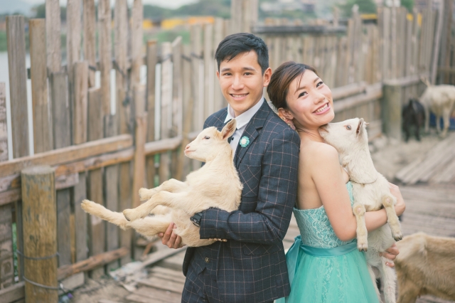  - HKPREWEDDING - kobeqblam - Catherine, YIU, , $15,001至$20,000, others, 大埔/元朗, , , , , 自然, 