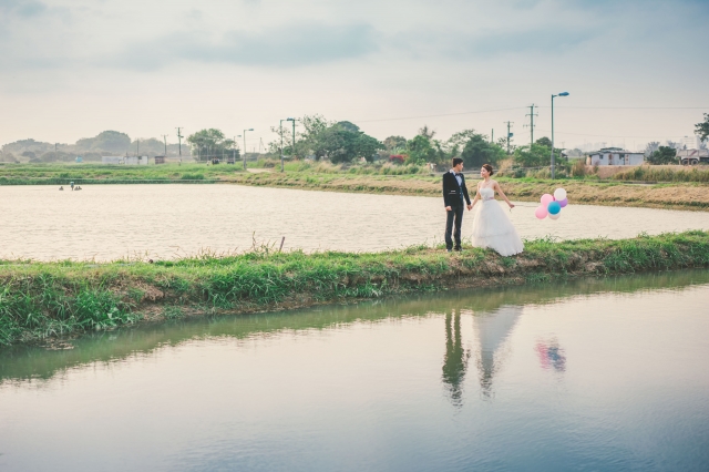  - HKPREWEDDING - kobeqblam - Catherine, YIU, , $15,001至$20,000, others, 大埔/元朗, , , , , 自然, 