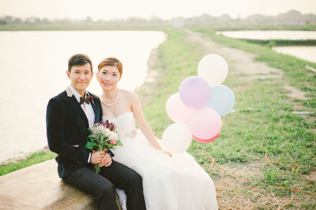  - HKPREWEDDING - kobeqblam - Catherine, YIU, , $15,001至$20,000, others, 大埔/元朗, , , , , 自然, 