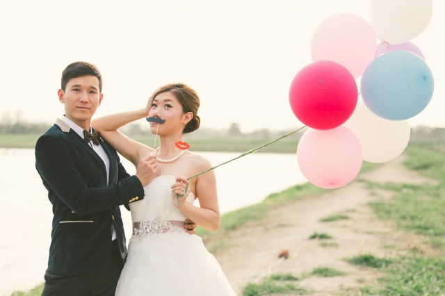  - HKPREWEDDING - kobeqblam - Catherine, YIU, , $15,001至$20,000, others, 大埔/元朗, , , , , 自然, 