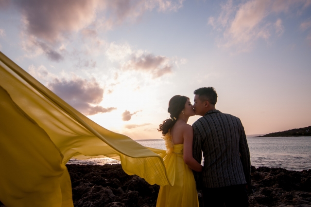  - C&J Pre-wedding - Cally_Chow - Cally, Jack, 京宴婚紗概念館, , 台南, , , , , , 自然, 海邊/湖泊