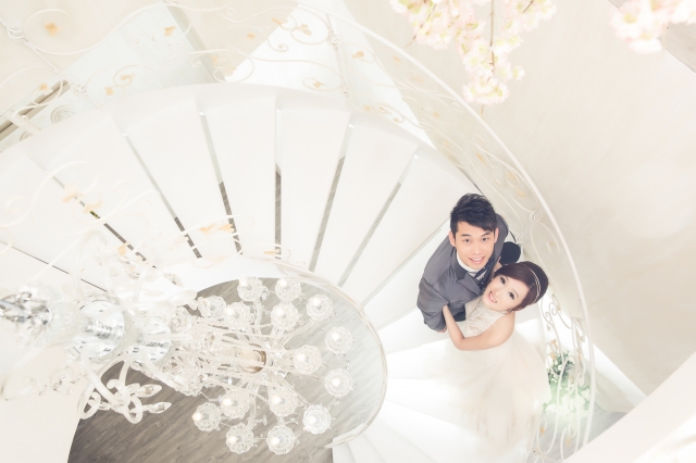  - 台中森林Prewedding - Plumbagocathy - , , , , , , , , , , , 