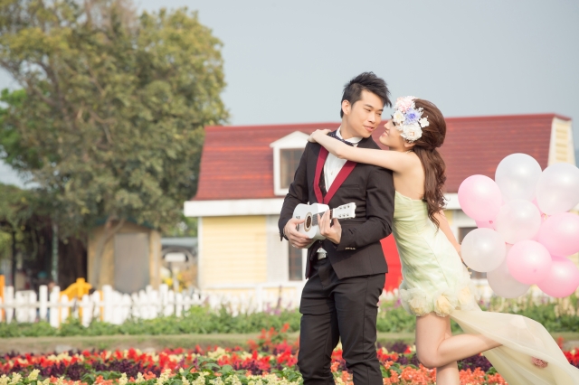  - 台中森林Prewedding - Plumbagocathy - , , , , , , , , , , , 