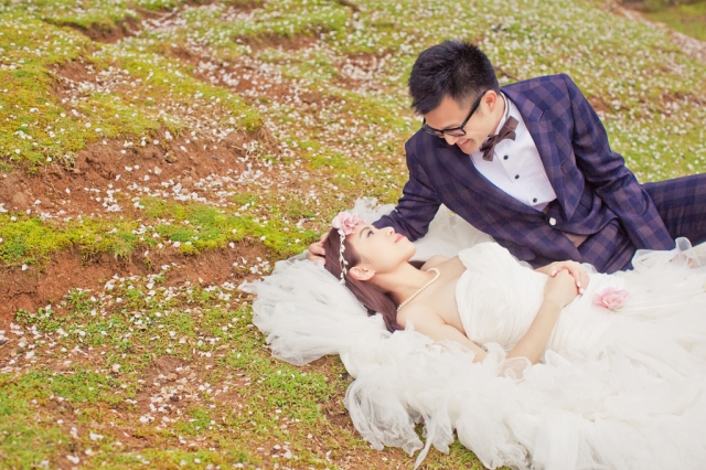  - prewedding - moneylee - , , , , 全香港, , , , , , 自然, 青山綠草