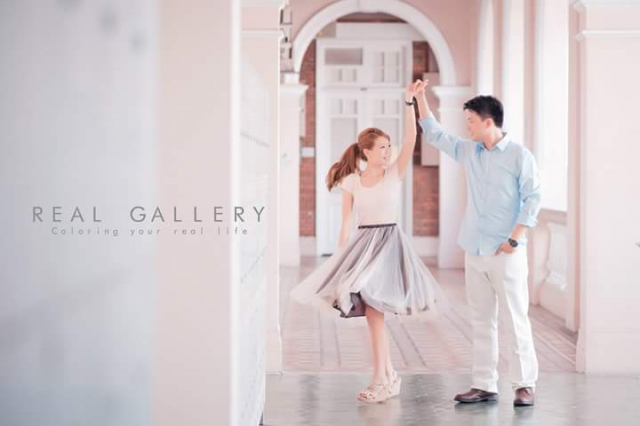  - prewedding 1 - linderella - LIN, TIT, , $5001至$10,000, , , , , DIY, 自己襯, 自然, 學校/院校