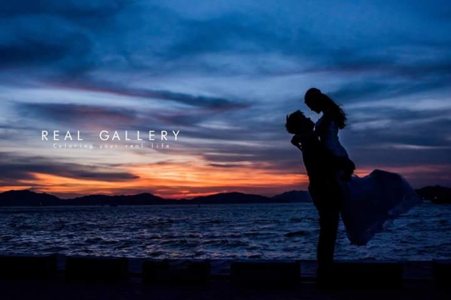  - prewedding 1 - linderella - LIN, TIT, , $5001至$10,000, , , , , DIY, 自己襯, 自然, 海邊/湖泊