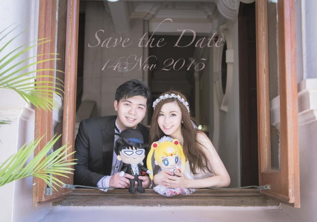  - 好滿意的~Pre-wedding Photos in HK~值得推介的攝影師 - Lydia25 - Lydia, Jeffrey, Dr. K studio, $1000至$5000, 香港大學, , 攝影師好專業! 相好正呀~好抵呀~~二千蚊內影足6個鐘~仲比番哂D相我~, Make up by Myself ^^, , , 歐陸, 宏偉建築