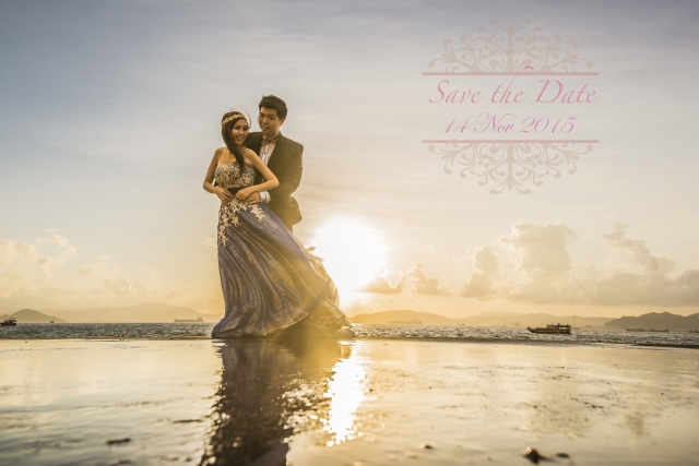  - 好滿意的~Pre-wedding Photos in HK~值得推介的攝影師 - Lydia25 - Lydia, Jeffrey, Dr. K studio, $1000至$5000, 西營盤, , 攝影師好專業!相好正呀~ 好抵呀~~仲比番哂D相我~, Make up by Myself ^^, , , 歐陸, 宏偉建築