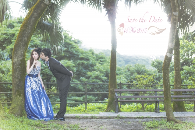  - 好滿意的~Pre-wedding Photos in HK~值得推介的攝影師 - Lydia25 - Lydia, Jeffrey, Dr. K studio, $1000至$5000, others, PEAK, 攝影師好專業! 相好正呀~好抵呀~~影足6個鐘~仲比番哂D相我~, Make up by Myself ^^, , , 歐陸, 宏偉建築