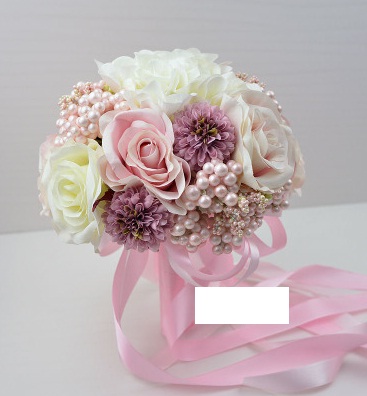  - Bridal Bouquets - Ms.RS - , , , , , , , , , , , 