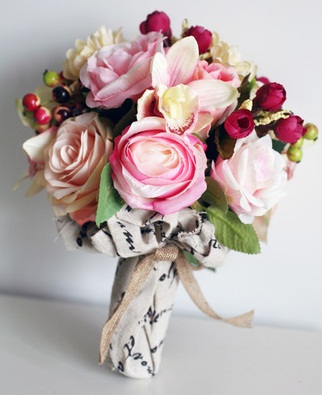  - Bridal Bouquets - Ms.RS - , , , , , , , , , , , 