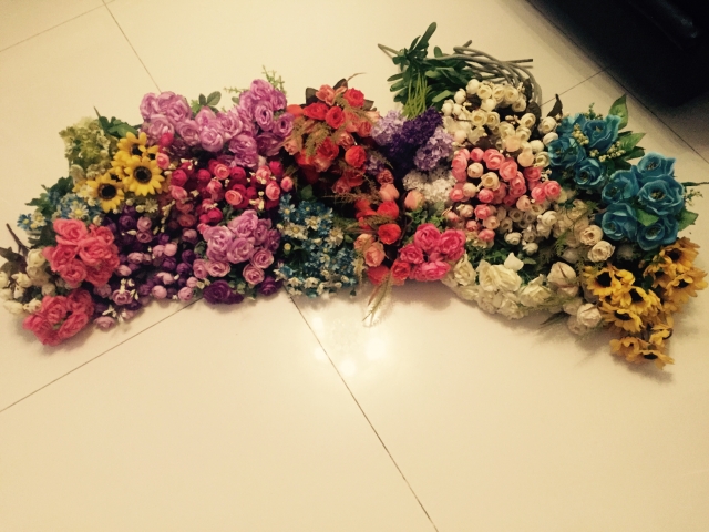  - Bridal Bouquets - Ms.RS - , , , , , , , , , , , 