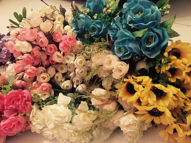  - Bridal Bouquets - Ms.RS - , , , , , , , , , , , 